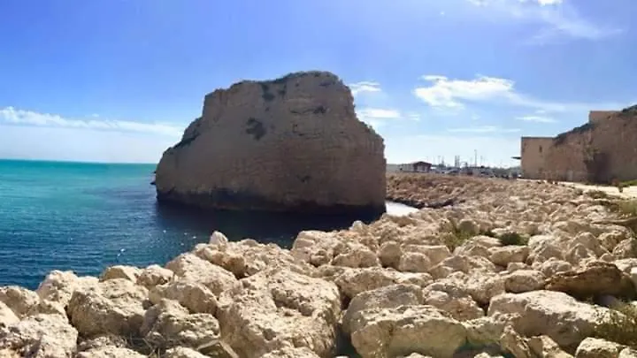 Bed & Breakfast la Villetta Sciacca Italia