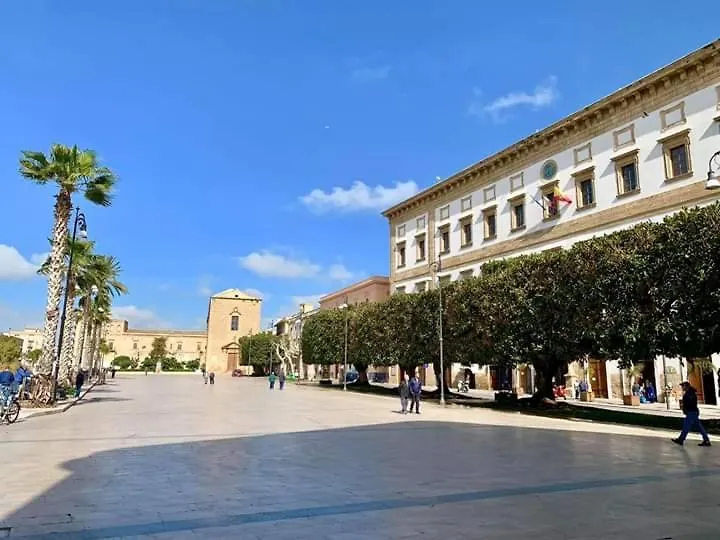 la Villetta Sciacca