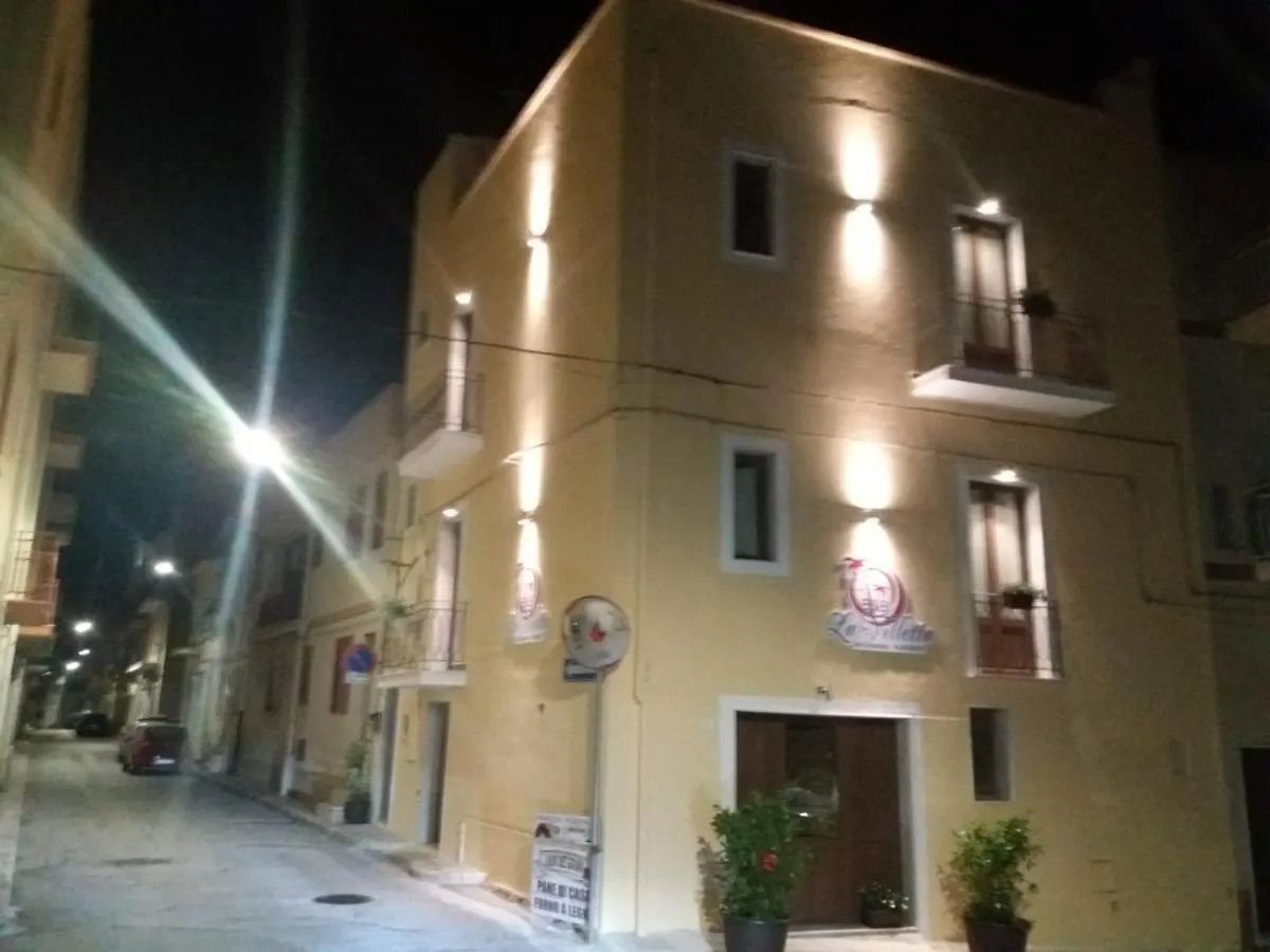 la Villetta Sciacca 0*,  Italia