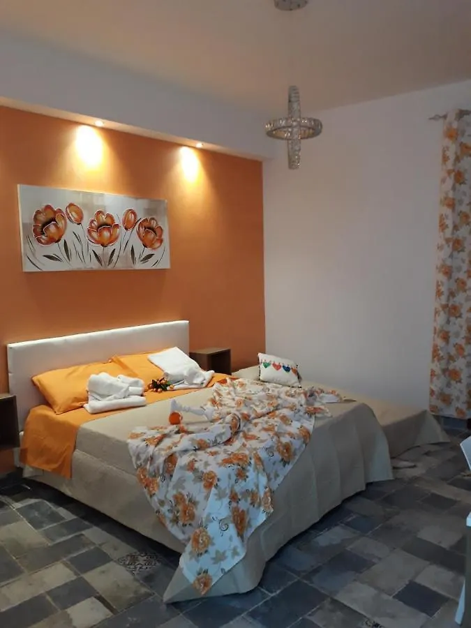 Bed & Breakfast la Villetta Sciacca Italia
