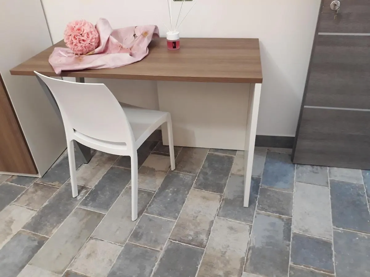 Bed & Breakfast la Villetta Sciacca