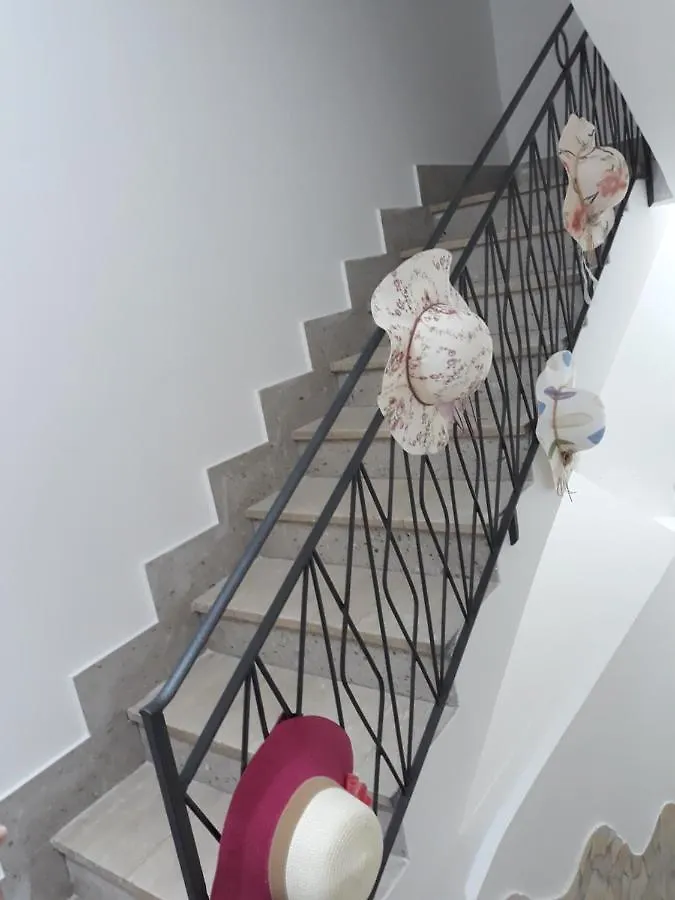 la Villetta Sciacca Bed & Breakfast