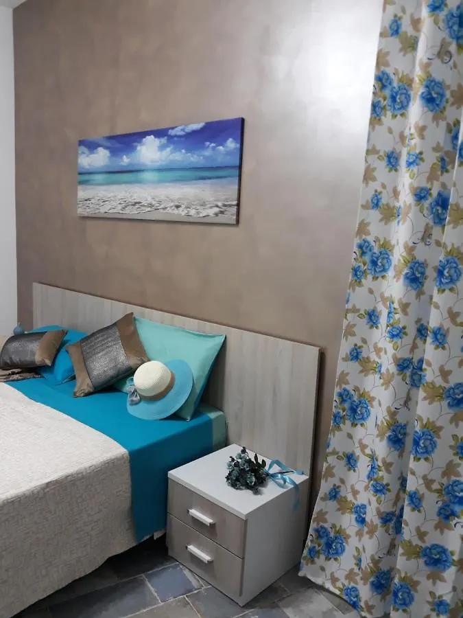 la Villetta Sciacca Bed & Breakfast