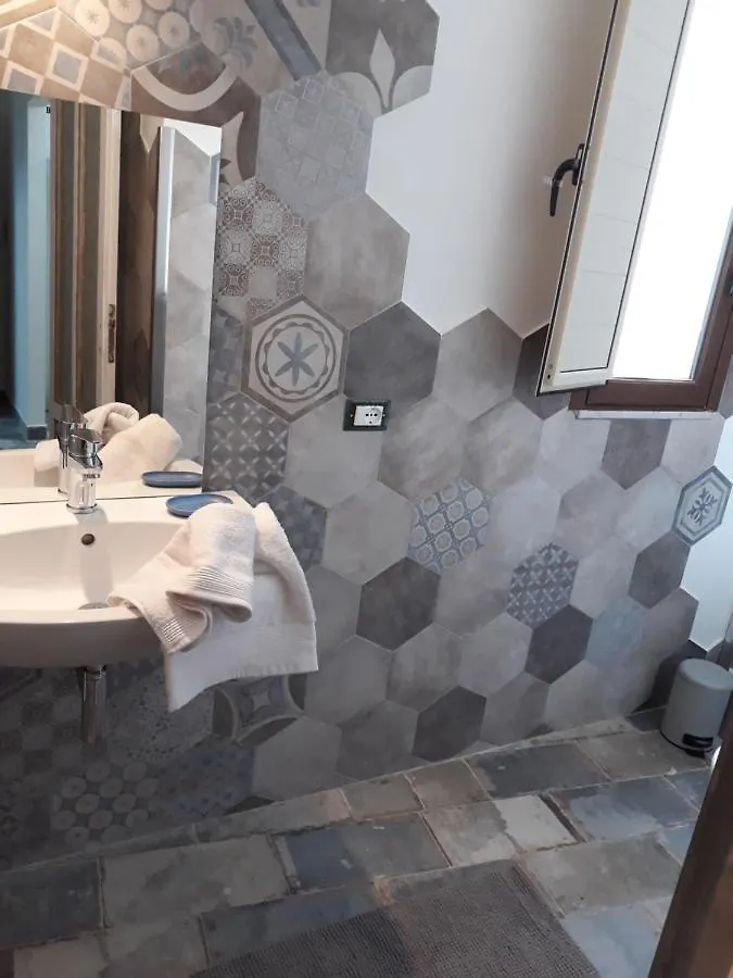 Bed & Breakfast la Villetta Sciacca