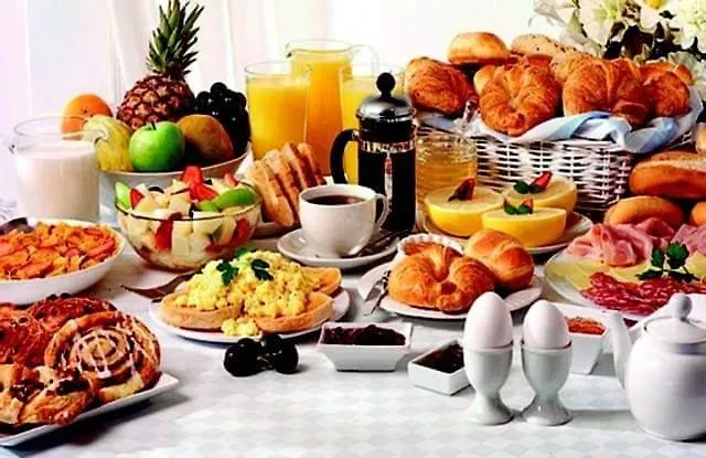 Bed & Breakfast la Villetta Sciacca Italia