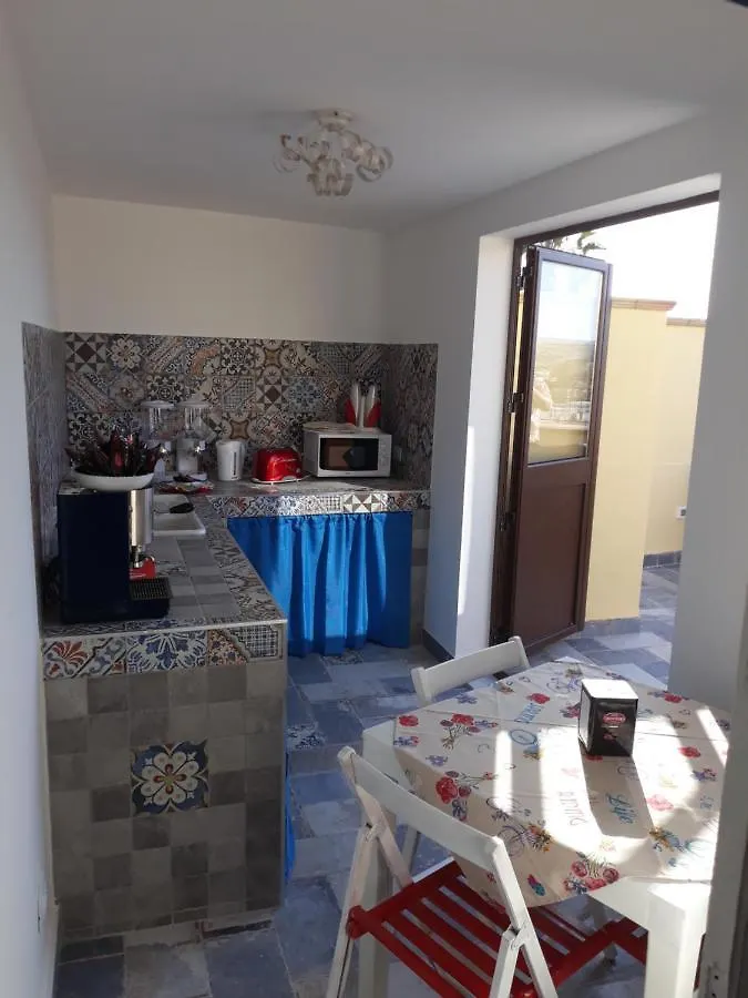 Bed & Breakfast la Villetta Sciacca