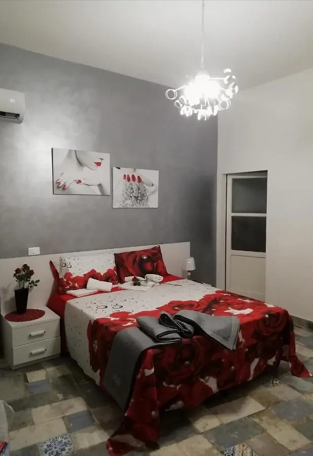 la Villetta Sciacca Bed & Breakfast