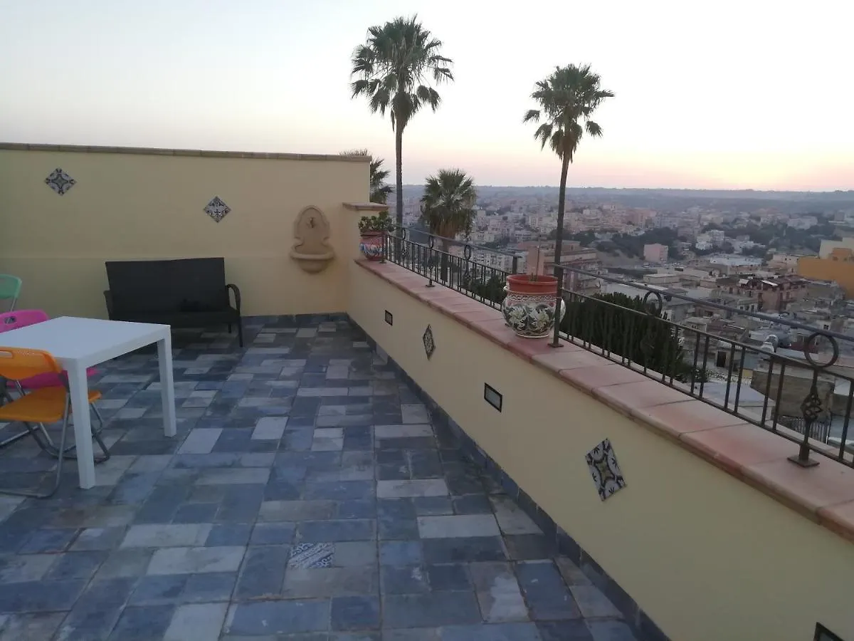 la Villetta Sciacca
