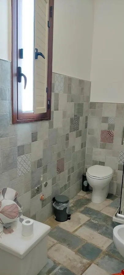 Bed & Breakfast la Villetta Sciacca Italia