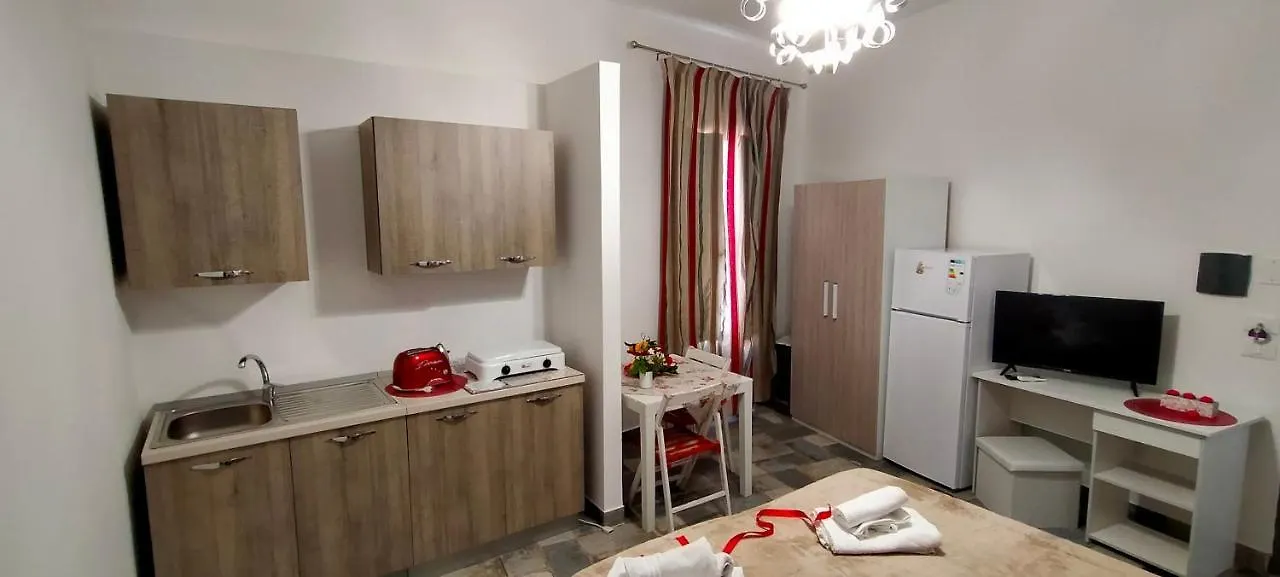 Bed & Breakfast la Villetta Sciacca