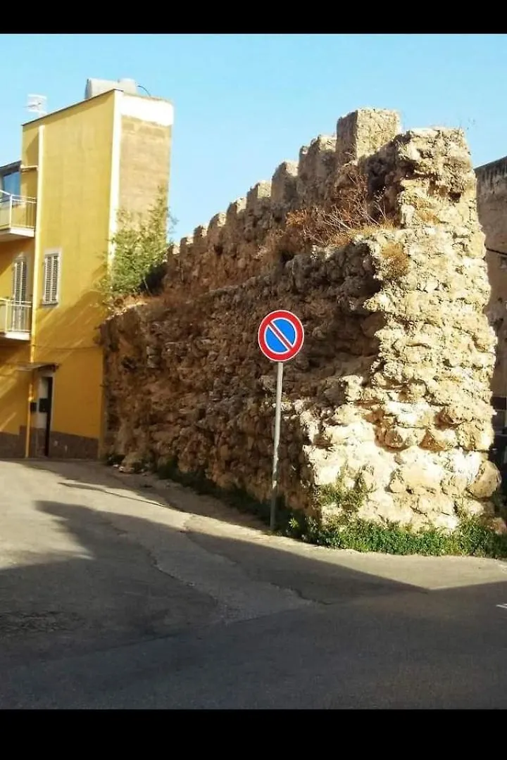 la Villetta Sciacca 0*,
