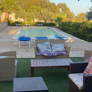  Bed & Breakfast Cala Arenella
