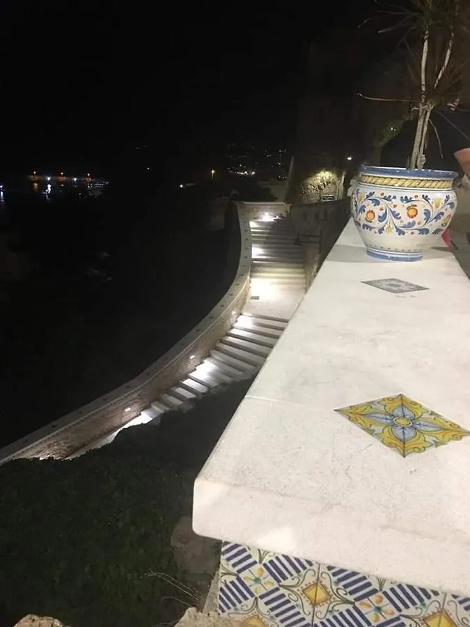 La Villetta Sciacca 0*,