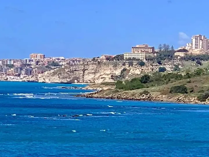 Oda ve Kahvaltı La Villetta Sciacca