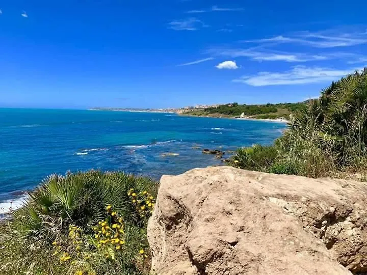 La Villetta Sciacca İtalya
