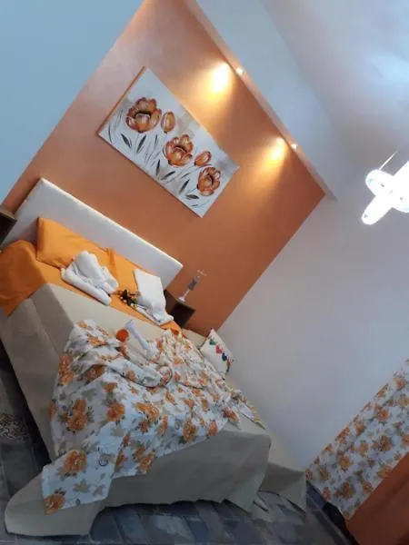 La Villetta Sciacca 0*,