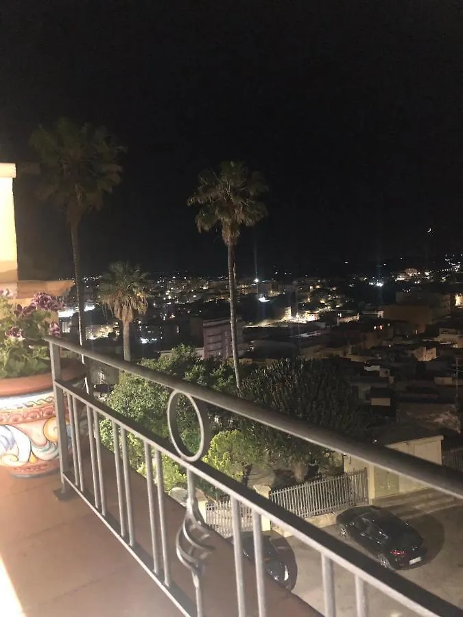 La Villetta Sciacca 0*,  İtalya