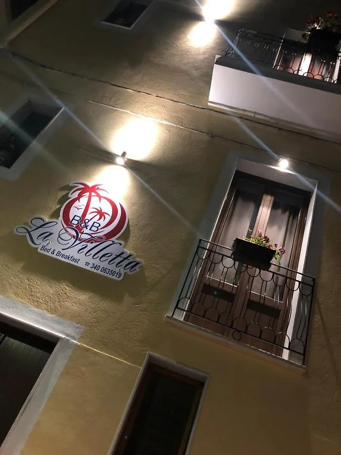 La Villetta Sciacca
