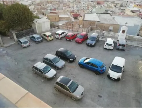 Oda ve Kahvaltı La Villetta Sciacca İtalya
