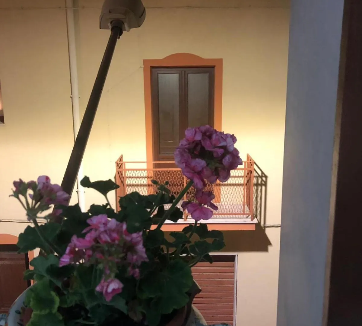 Oda ve Kahvaltı La Villetta Sciacca